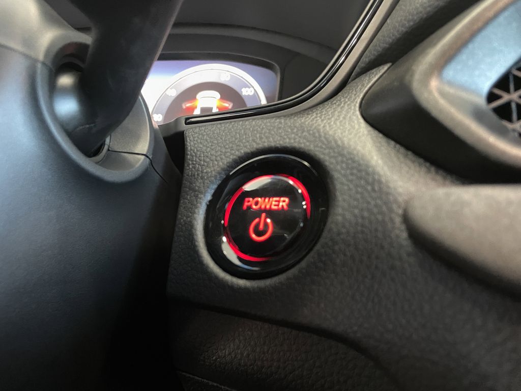 new 2026 Honda Prelude car, priced at $41,320