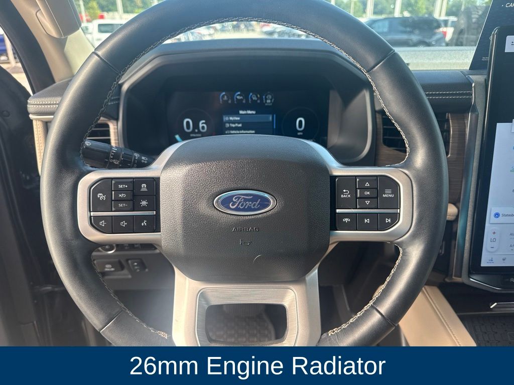 2023 Ford Expedition Limited MAX