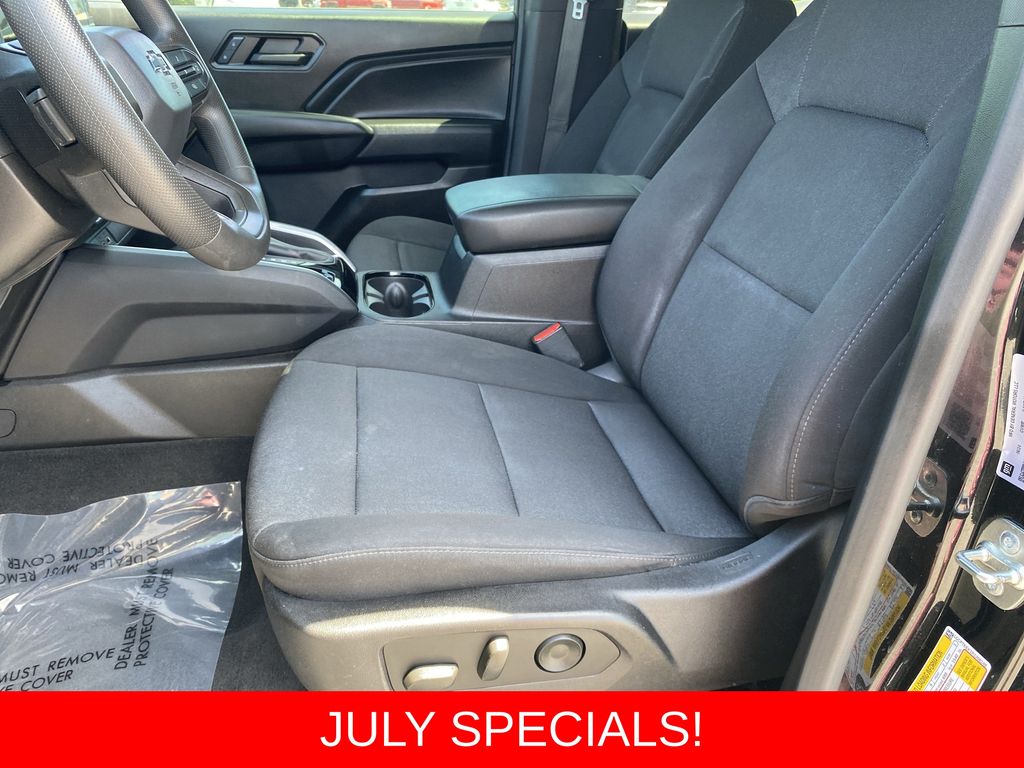 Used 2024 Chevrolet Colorado Truck