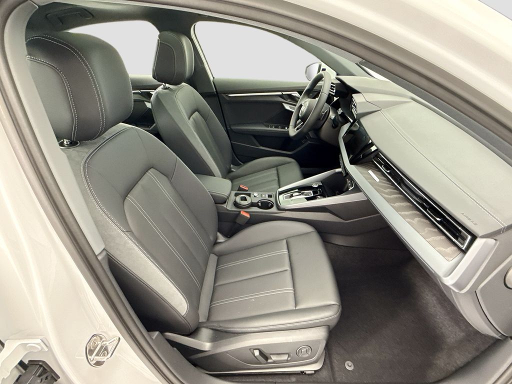 Thumbnail: 2026 Audi A3 - 20