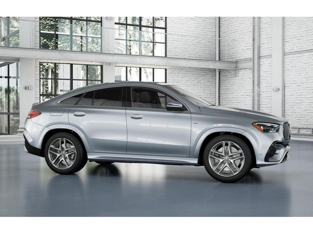 2025 Mercedes-Benz GLE 53 AMG 14