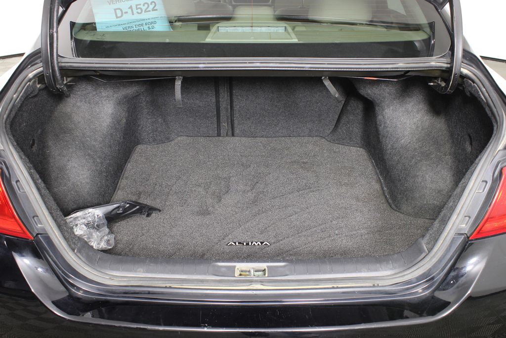 Used 2016 Nissan Altima for sale in 