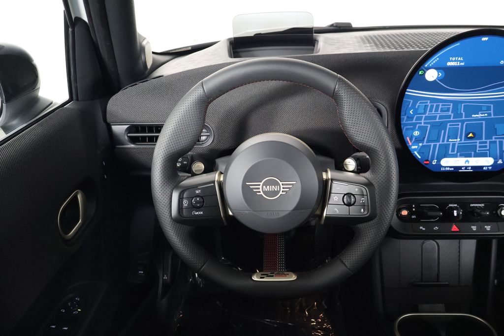 Thumbnail: 2026 MINI Cooper - 3