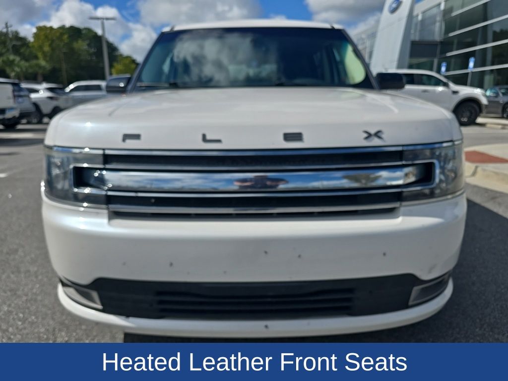 2016 Ford Flex SEL