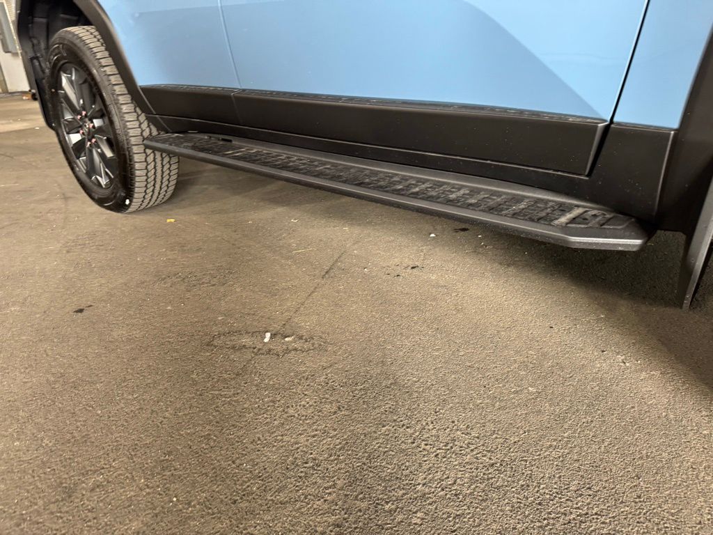 Thumbnail: 2026 Toyota Land Cruiser - 8