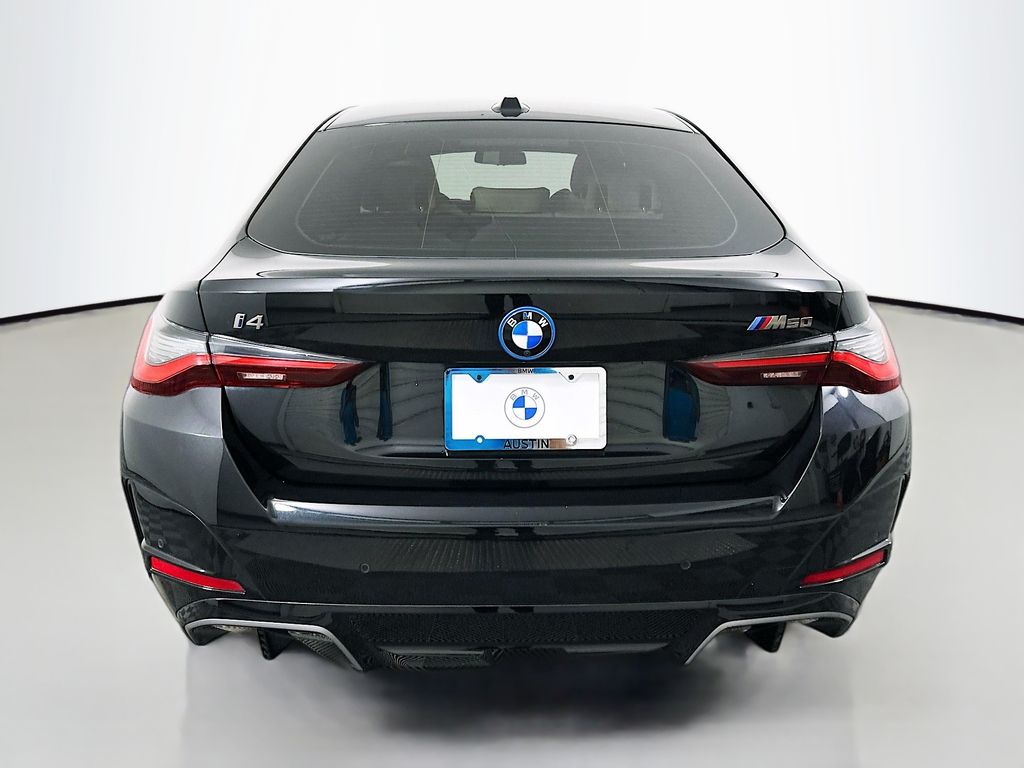 Thumbnail: 2023 BMW i4 - 6