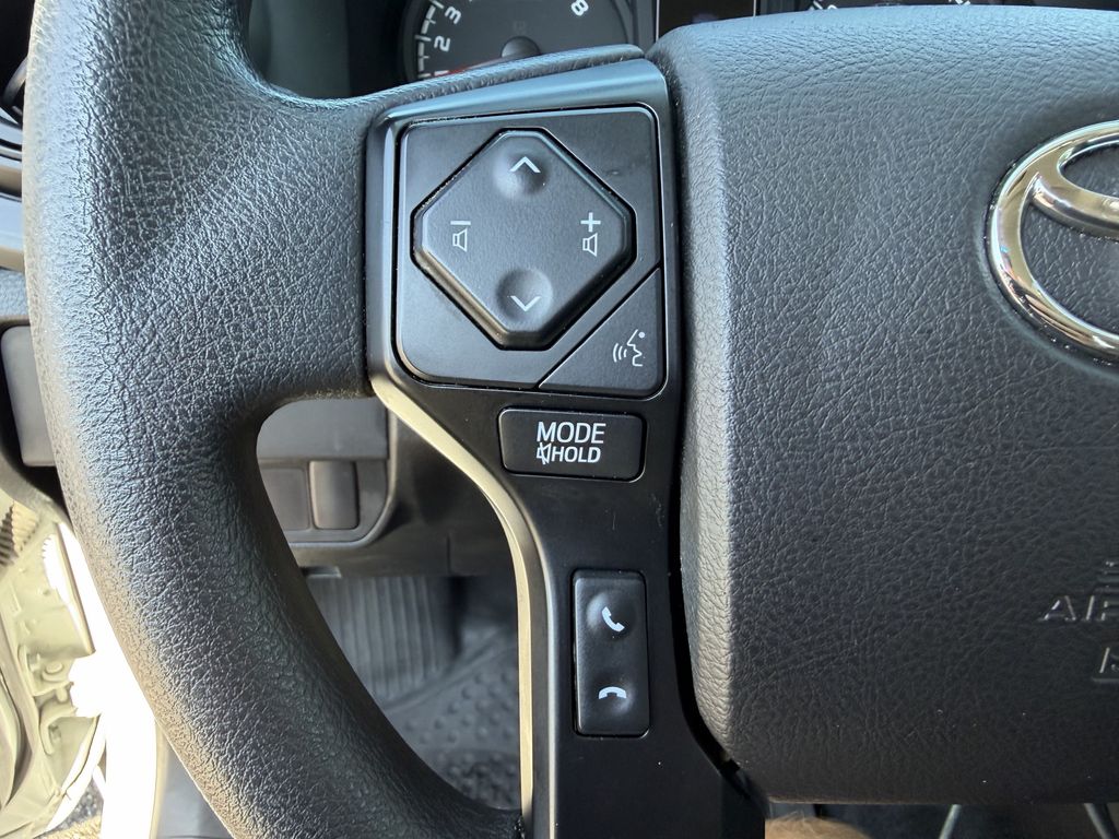 Used 2021 Toyota Tacoma Truck