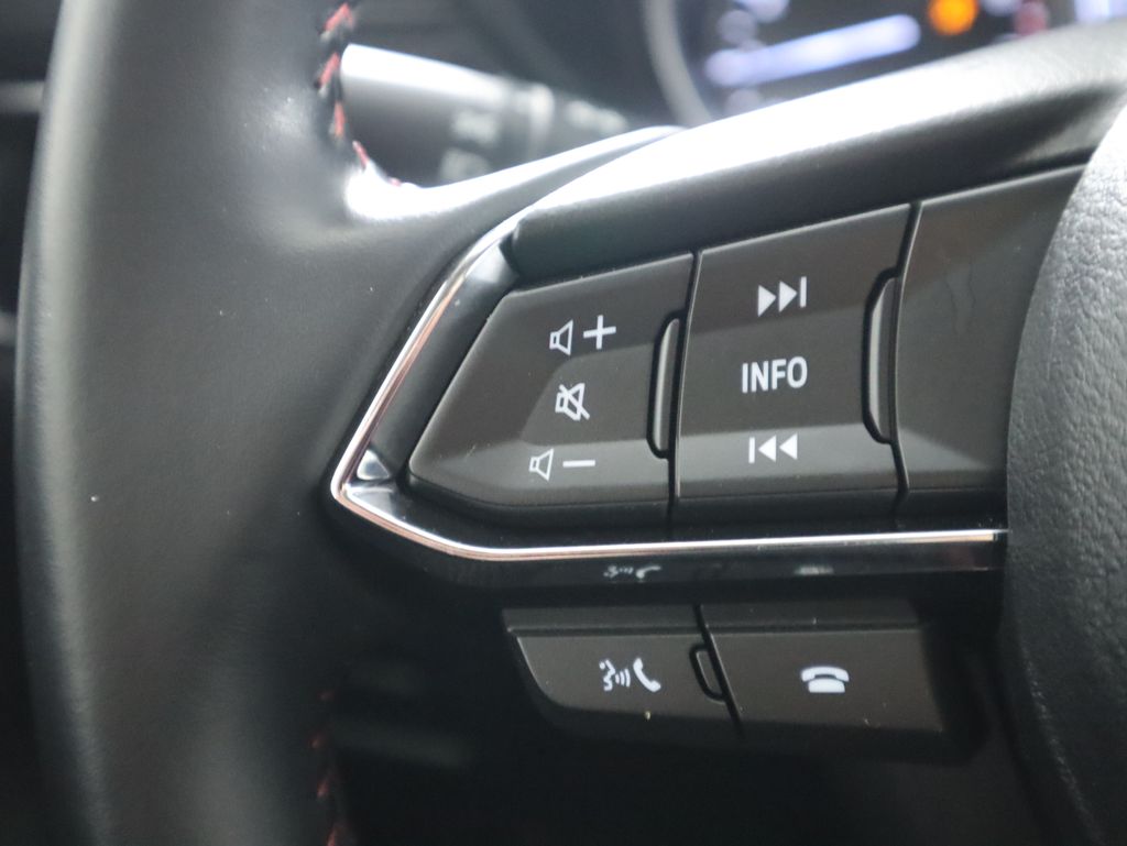 Thumbnail: 2021 Mazda CX-5 - 11