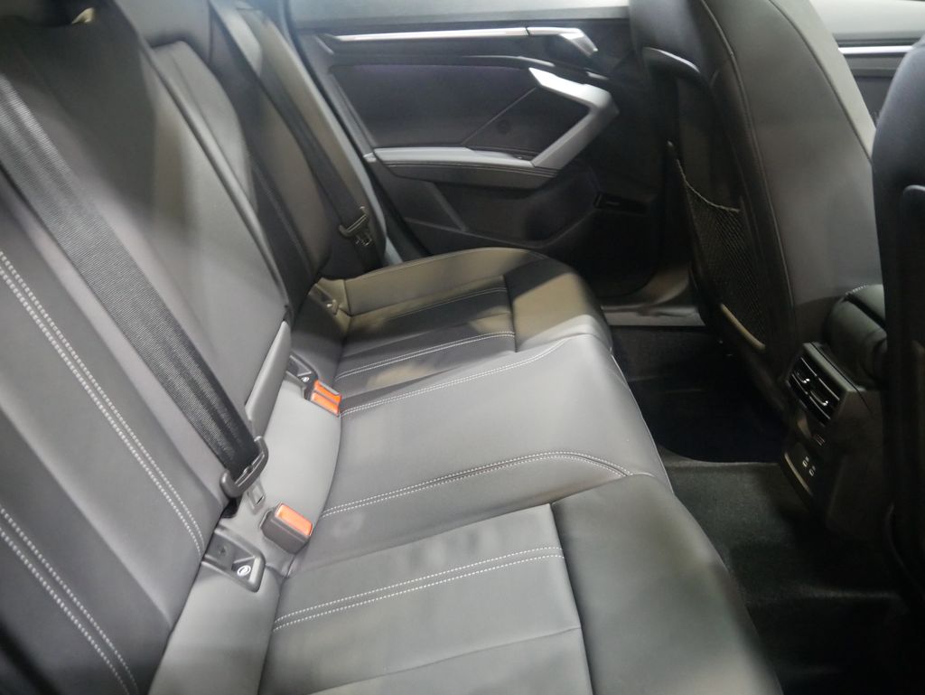 Thumbnail: 2026 Audi A3 - 29