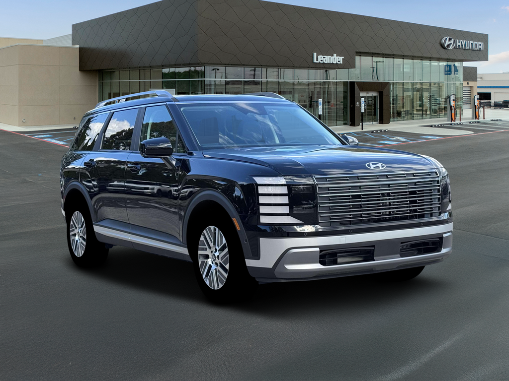 Thumbnail: 2026 Hyundai Palisade - 11