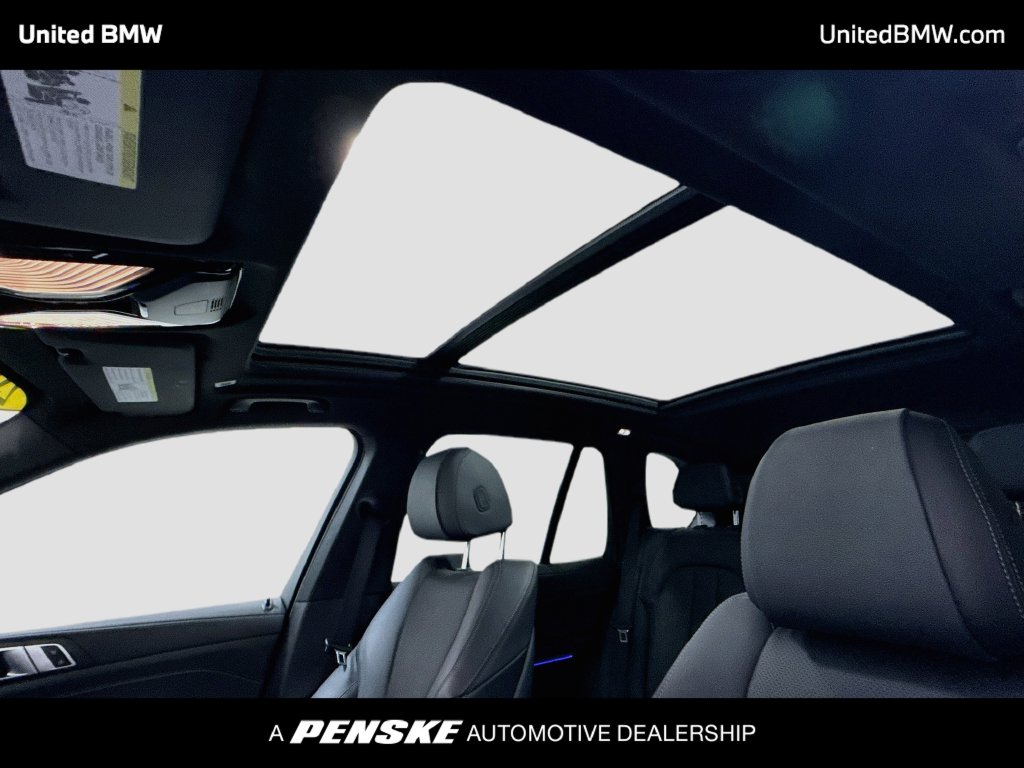 Thumbnail: 2021 BMW X5 - 19
