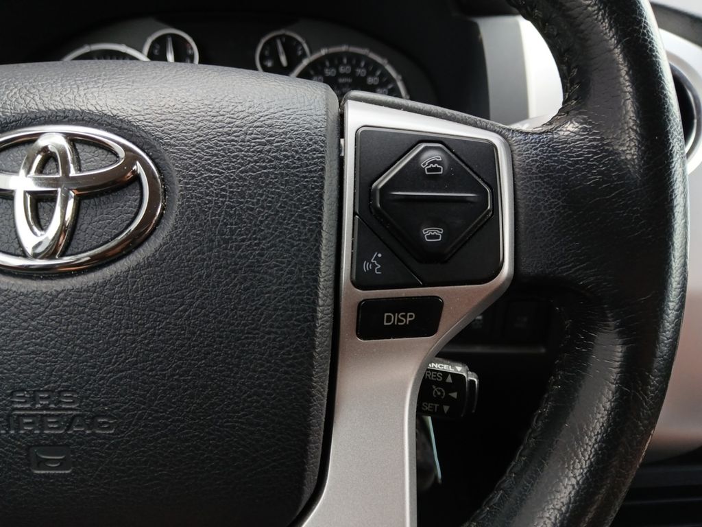 Used Car 2014 Toyota Tundra  1794 For Sale Under $30,000 In Austin, Texas