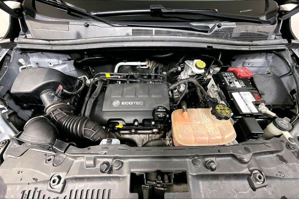 Used 2019 Buick Encore Preferred For Sale in OLIVE BRANCH, MS
