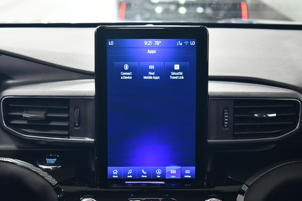 Thumbnail: 2023 Ford Explorer - 18
