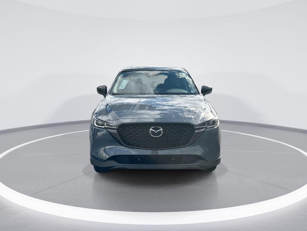 2025 Mazda CX-5 2.5 S Carbon Edition - 2