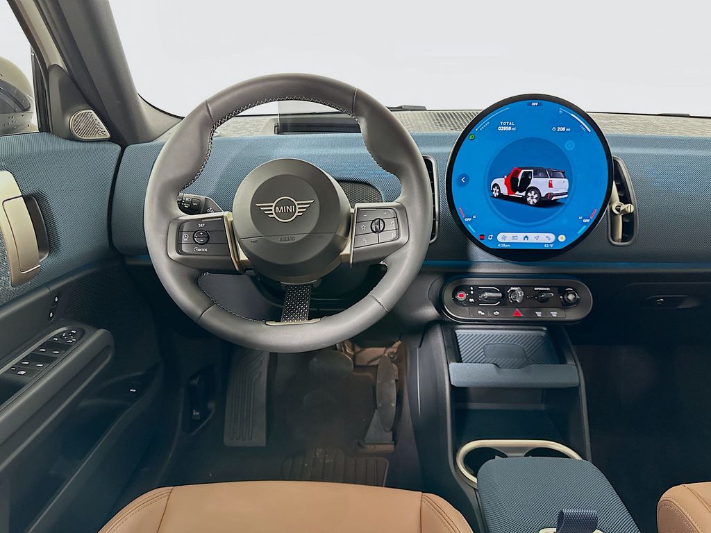 Thumbnail: 2025 MINI Cooper Countryman - 23