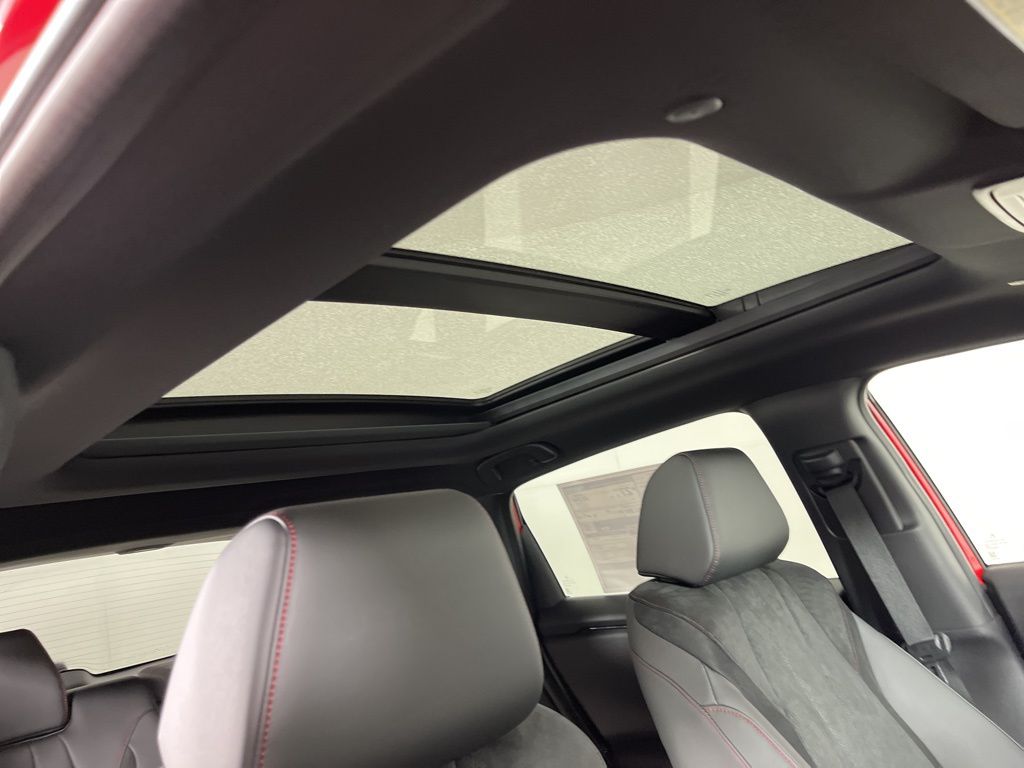 2025 Acura ADX A-SPEC 6