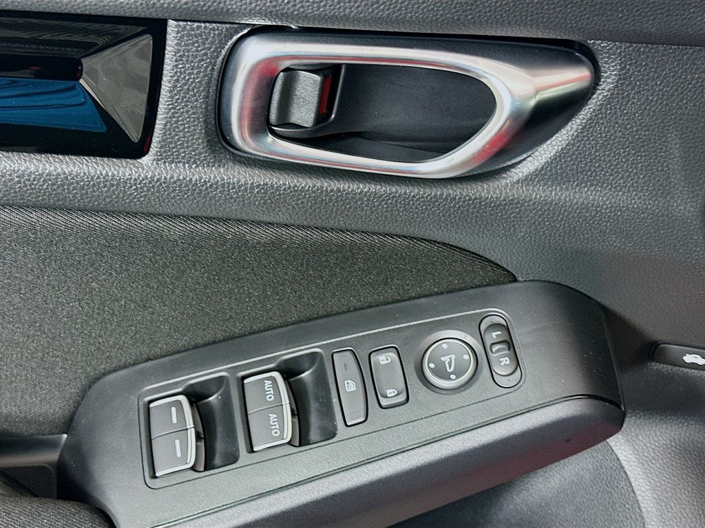 Thumbnail: 2026 Honda Civic - 18