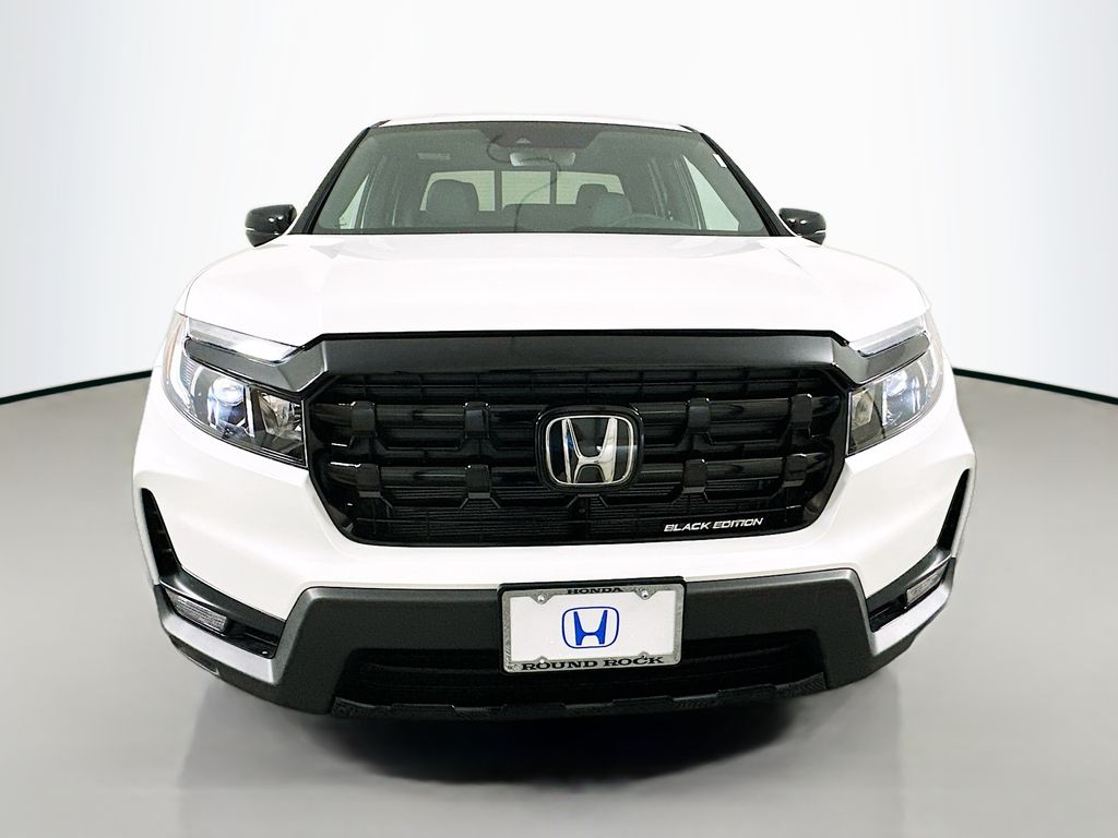 Thumbnail: 2025 Honda Ridgeline - 2
