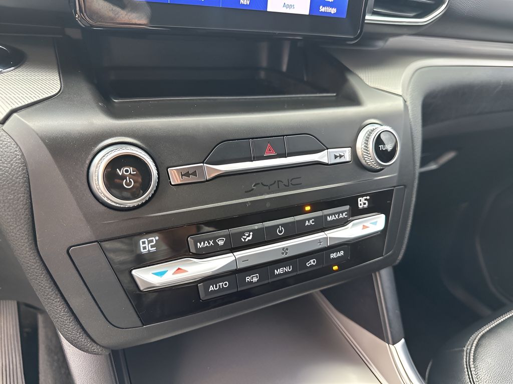 Used Car 2020 Ford Explorer  Xlt For Sale Under $25,000 In Austin, Texas