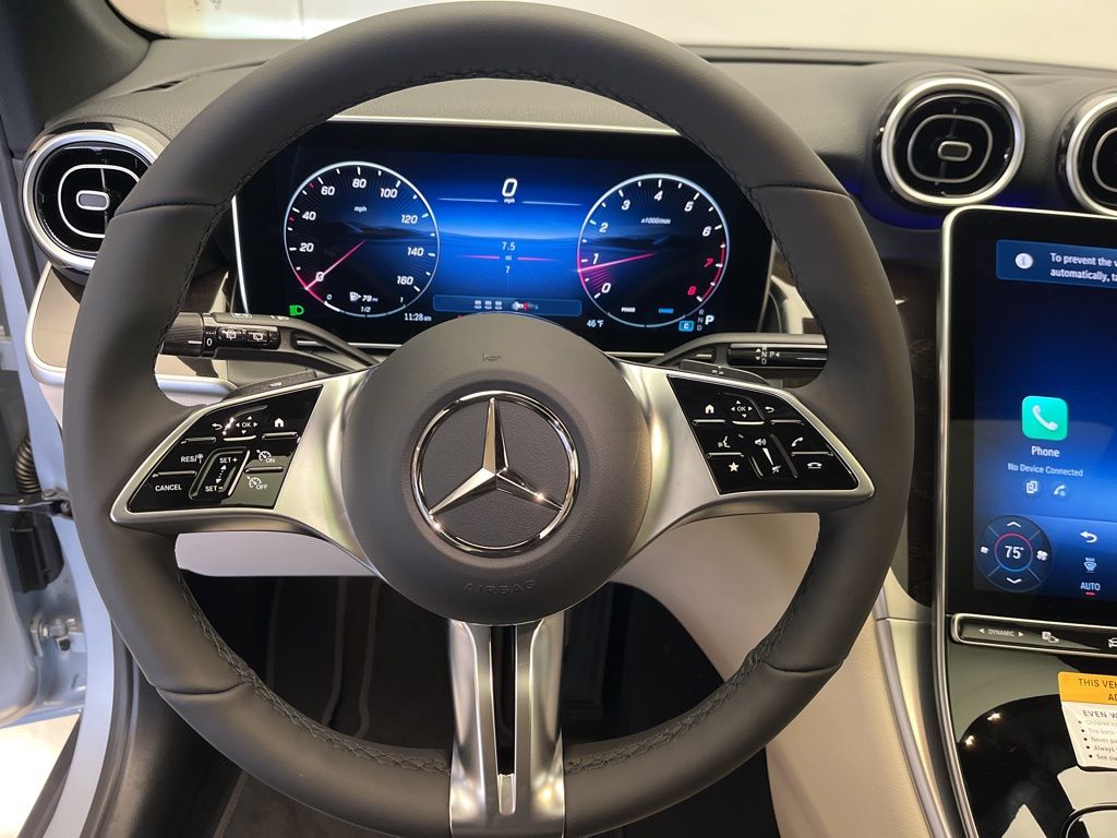 Thumbnail: 2026 Mercedes-Benz GLC - 14