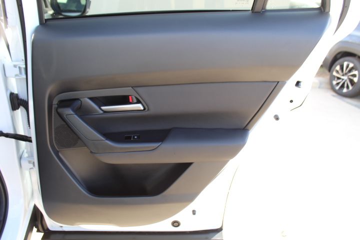 Used Car 2025 Mazda Cx-50 Hybrid  Premium For Sale Under $35,000 In Georgetown, Texas