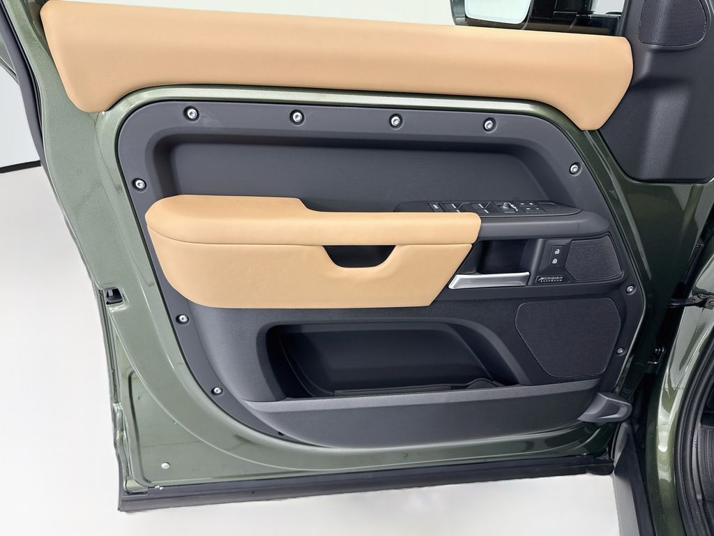 Thumbnail: 2026 Land Rover Defender - 24
