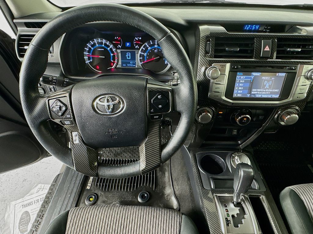 Used Car 2019 Toyota 4runner  Sr5 For Sale Under $35,000 In Austin, Texas