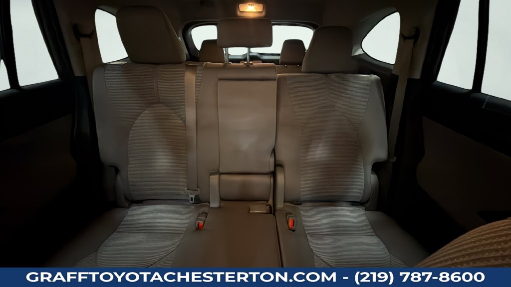 Used 2022 Toyota Highlander SUV