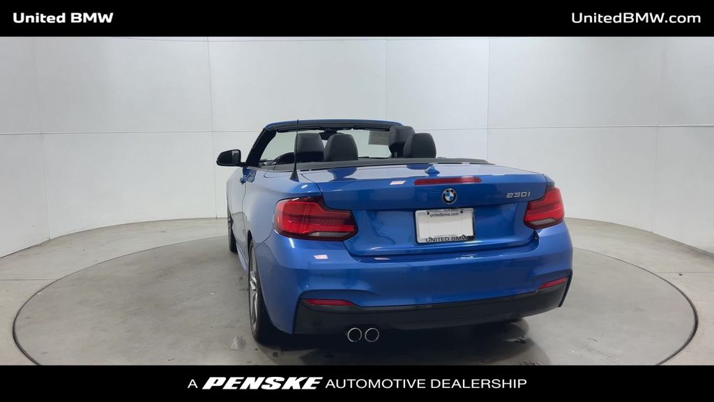 Thumbnail: 2018 BMW 2 Series - 7