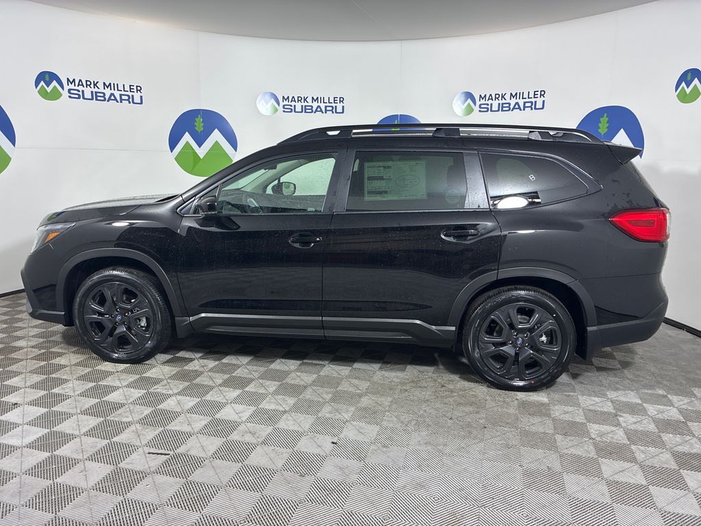 2026 Subaru Ascent Onyx Edition-Touring - Photo 7