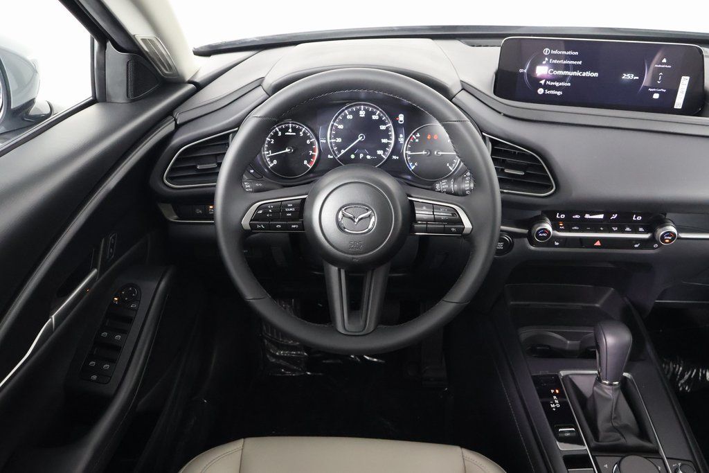 Thumbnail: 2026 Mazda CX-30 - 3