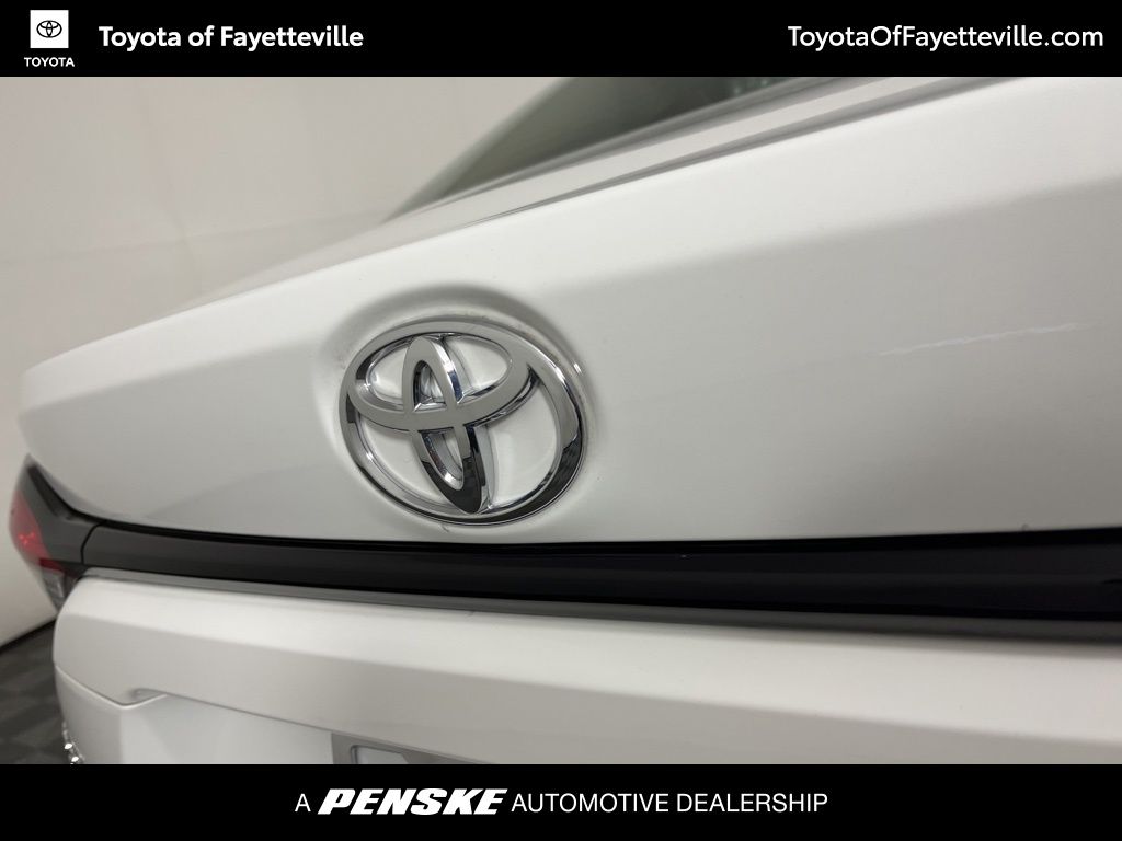 Thumbnail: 2024 Toyota Corolla - 17