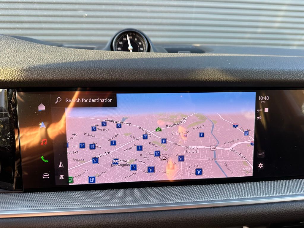 Thumbnail: 2026 Porsche Cayenne - 29