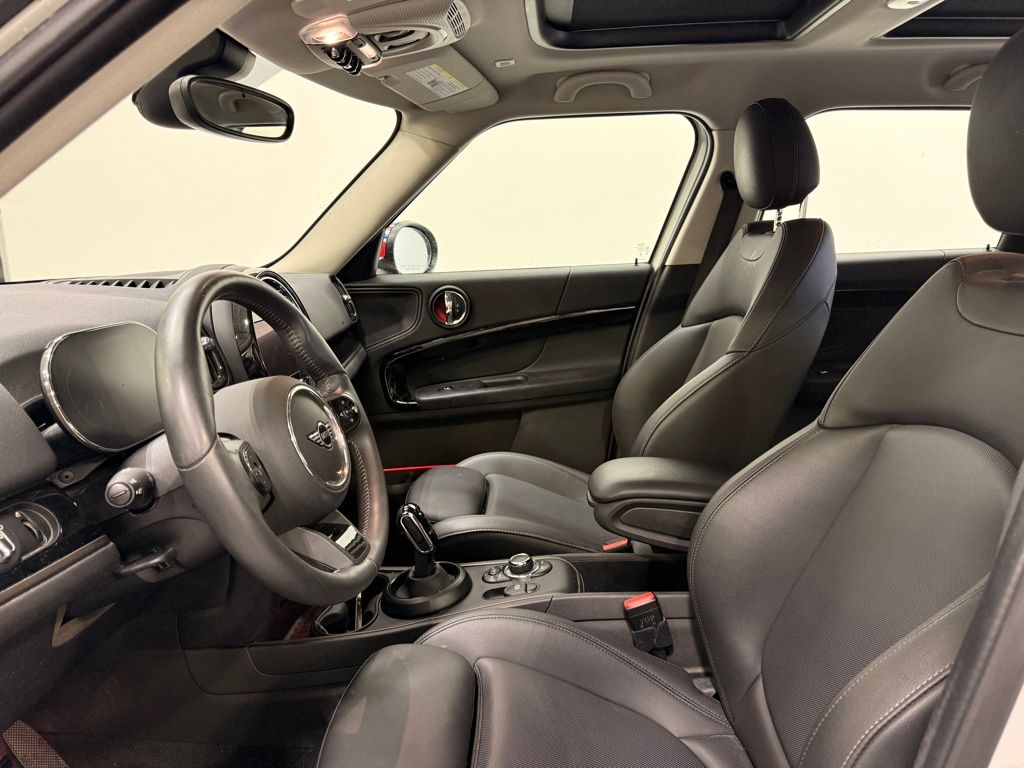 Thumbnail: 2024 MINI Cooper Countryman - 10