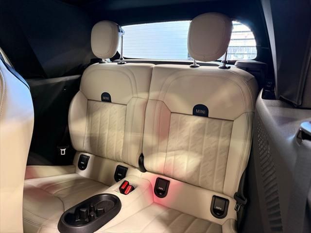 Thumbnail: 2026 MINI Cooper - 19