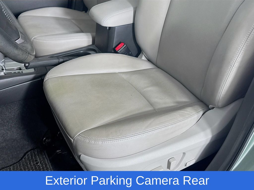 Used Car 2014 Subaru Forester  2.5i Limited For Sale Under $20,000 In Austin, Texas