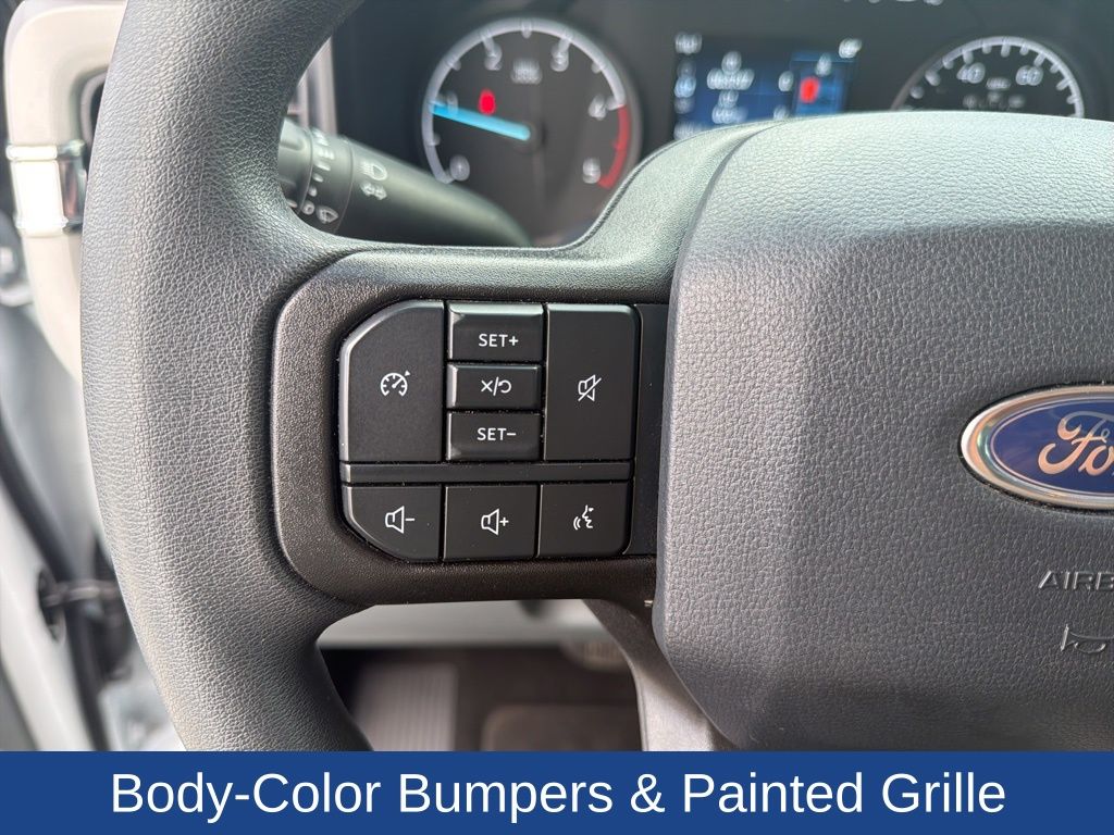 2025 Ford F-350 Super Duty XL