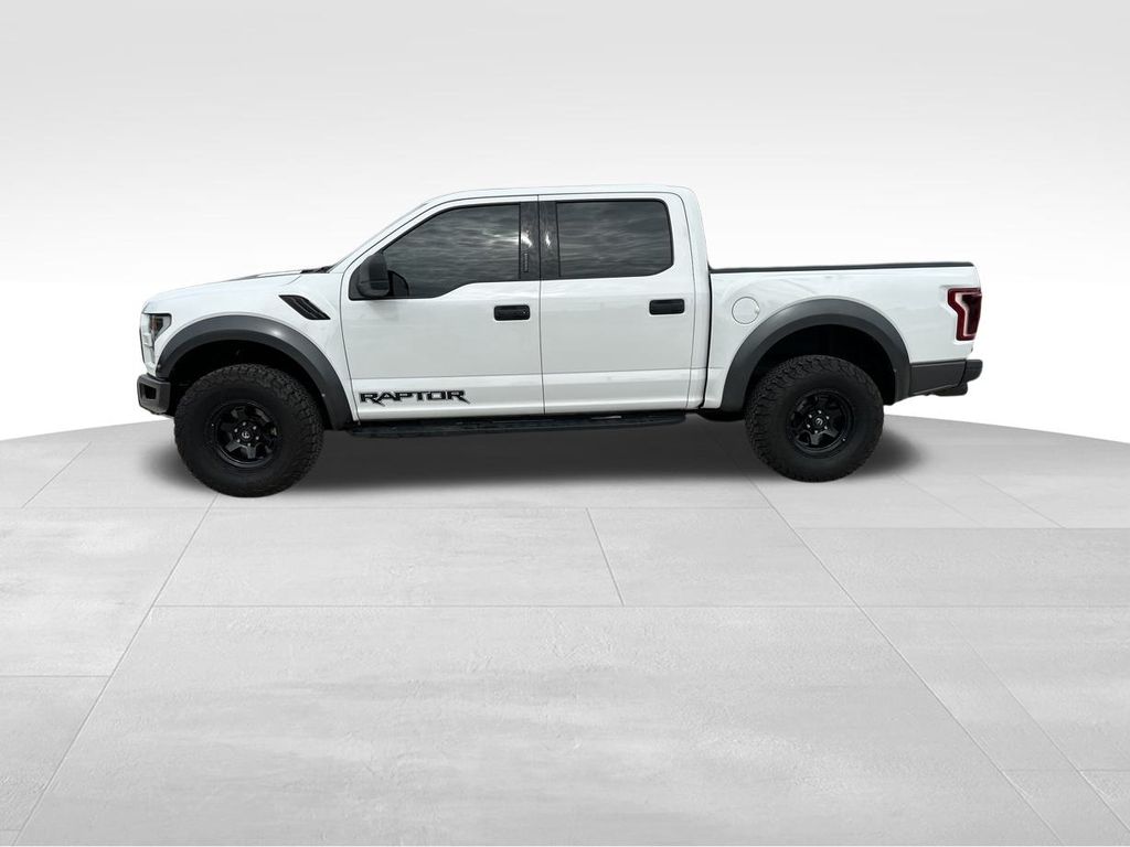 2019 Ford F-150 Raptor 5