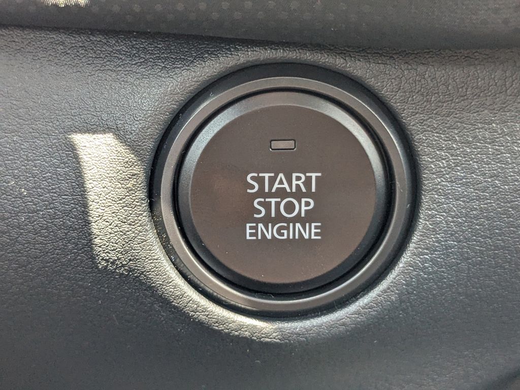 2025 Mazda CX-50 2.5 S Preferred