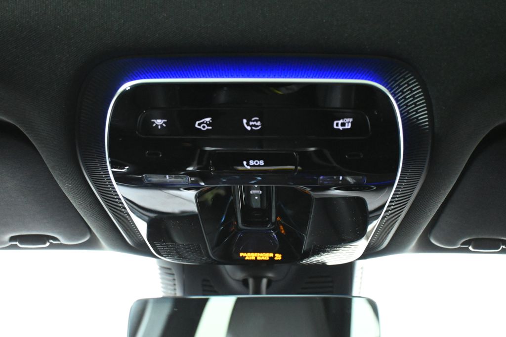 Thumbnail: 2026 Mercedes-Benz GLC - 15