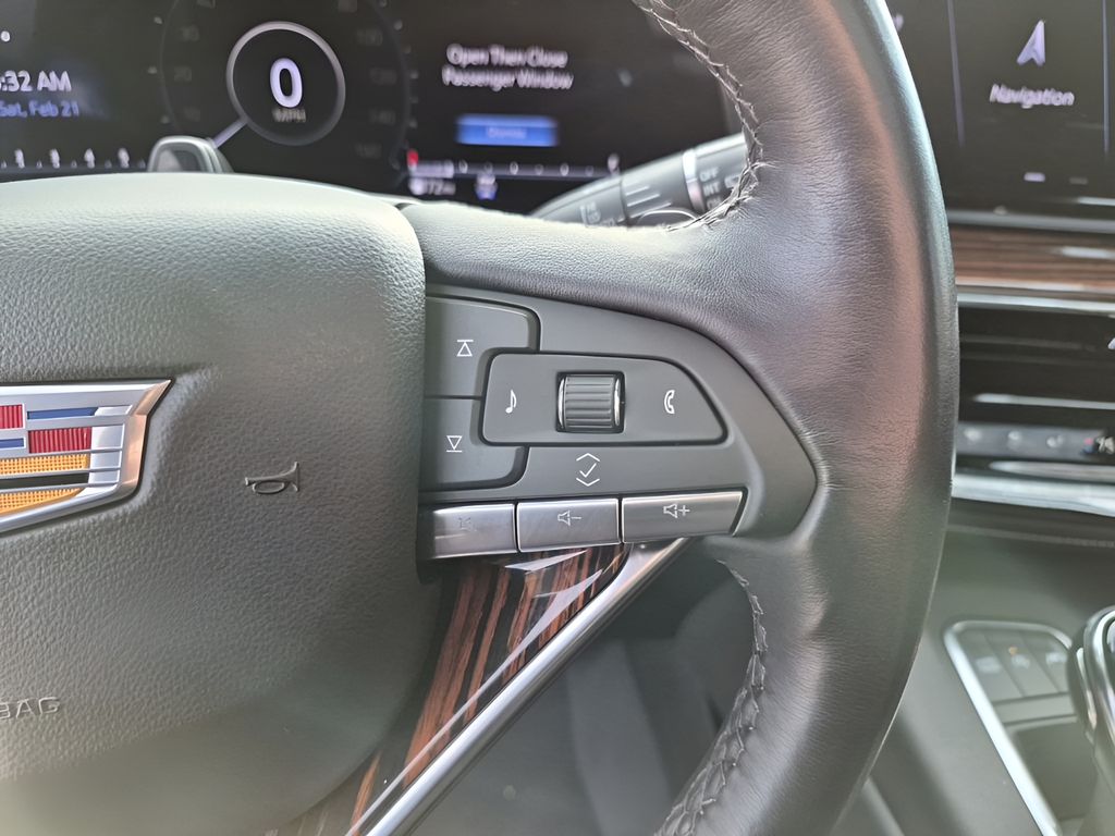 Used Car 2024 Cadillac Escalade Esv  Premium For Sale Under $80,000 In Austin, Texas