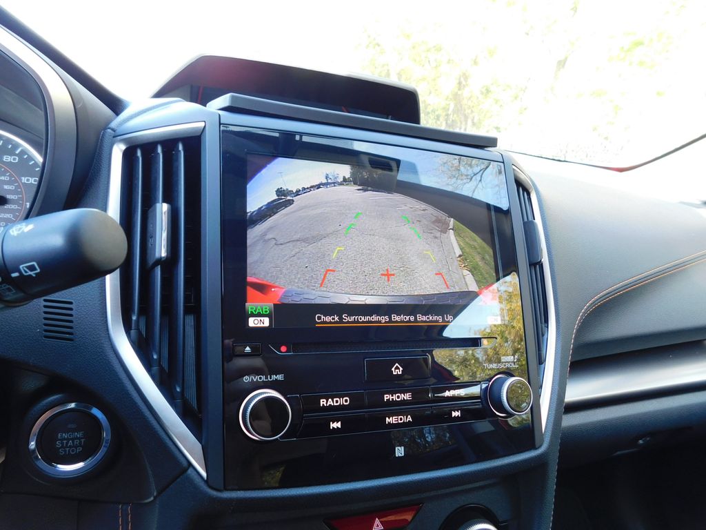 Thumbnail: 2023 Subaru Crosstrek - 11