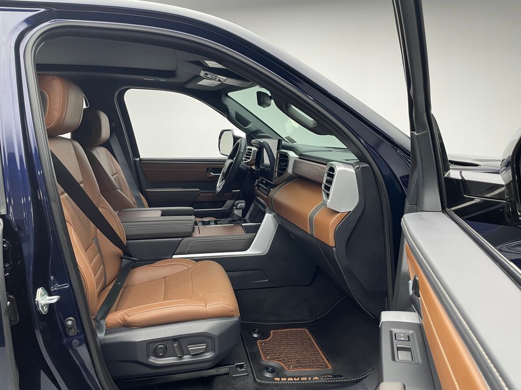 Thumbnail: 2025 Toyota Sequoia - 18