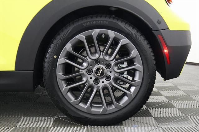 Thumbnail: 2026 MINI Cooper - 11