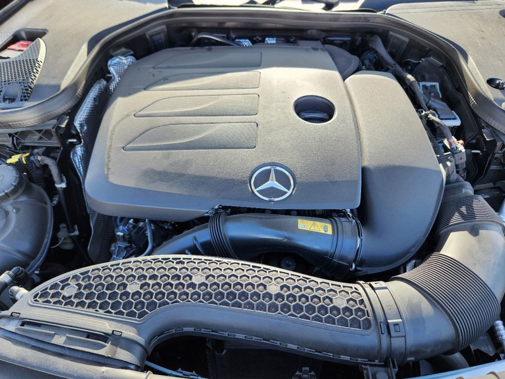 2023 Mercedes-Benz E-Class E 350 29