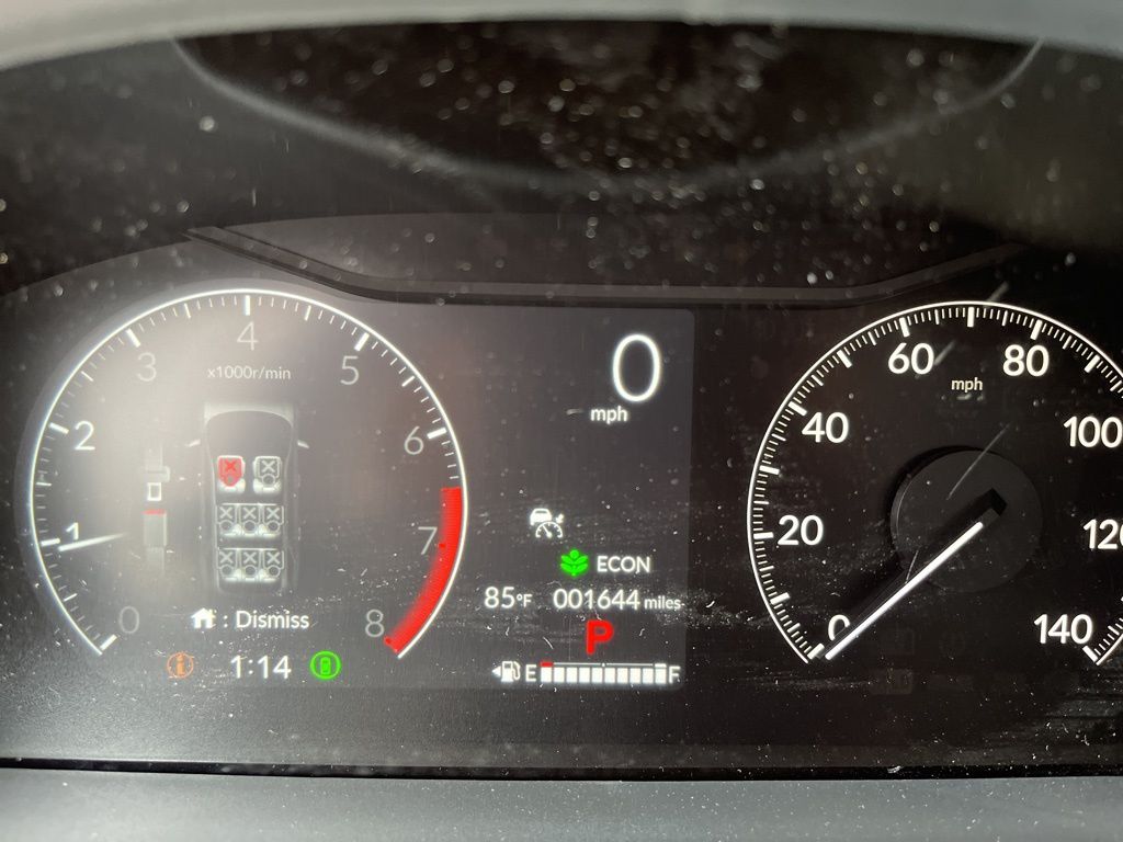 Thumbnail: 2025 Honda Pilot - 22