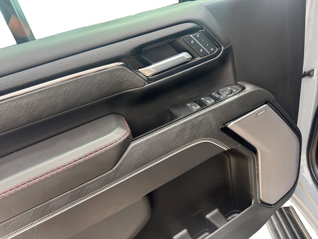 Used Car 2024 Gmc Sierra 2500hd  At4x For Sale Under $90,000 In Round Rock, Texas