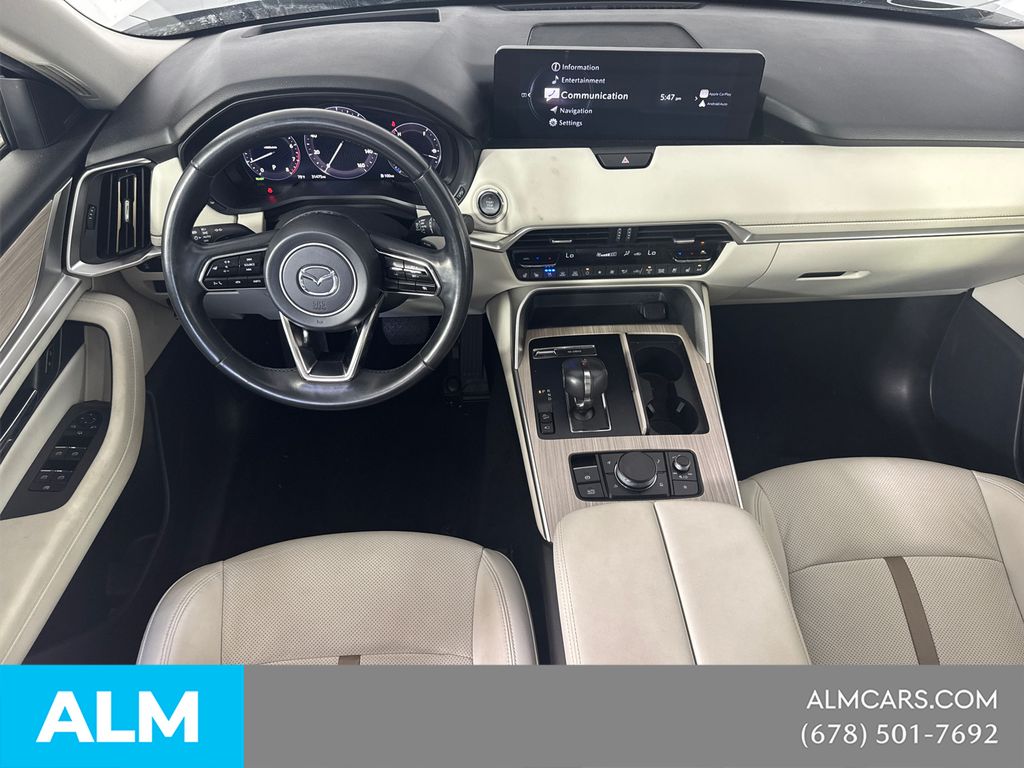 2024 Mazda CX-90 Turbo Premium Plus Package - Photo 28