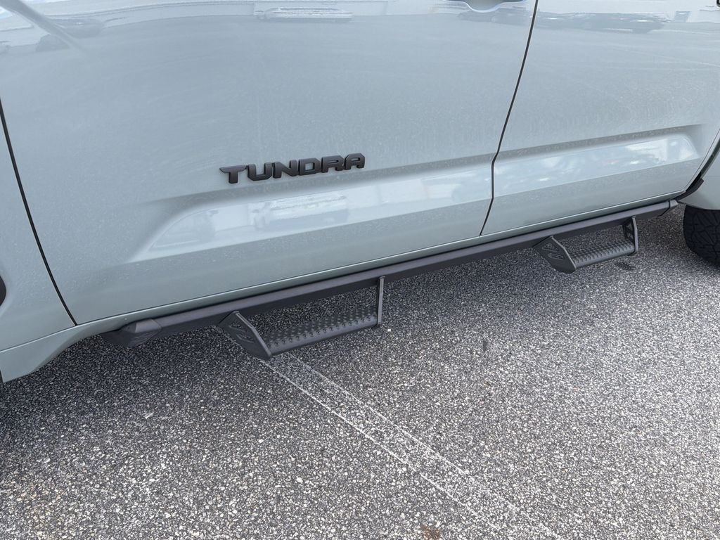 Used 2025 Toyota Tundra Truck